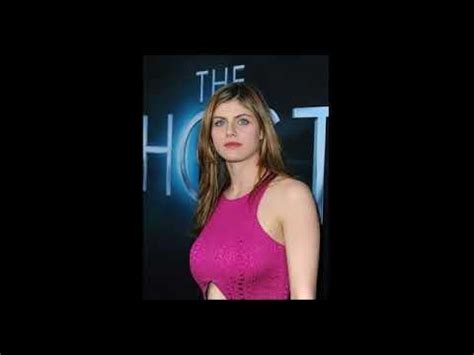 'Alexandra Daddario compilation gangbang' Search.